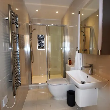 Yourapartment - Silverwood Apt Apartment *
