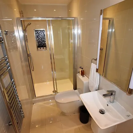 Yourapartment - Silverwood Apt *