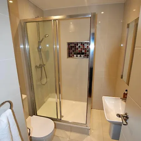Apartment Yourapartment - Silverwood Apt
