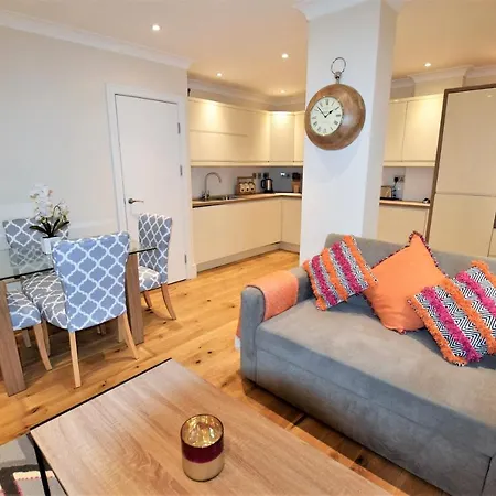 Yourapartment - Silverwood Apt *