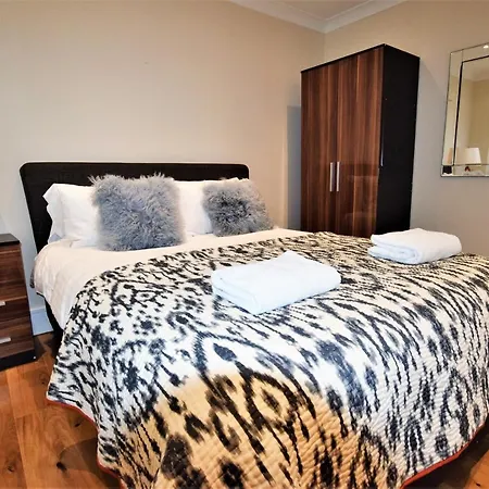 Yourapartment - Silverwood Apt