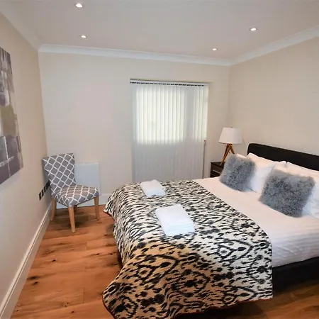 Apartment Yourapartment - Silverwood Apt *