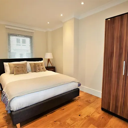 Yourapartment - Silverwood Apt *